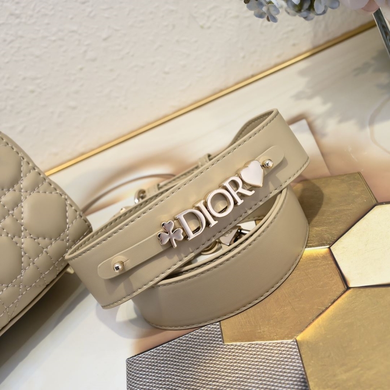 Dior My Lady Bags